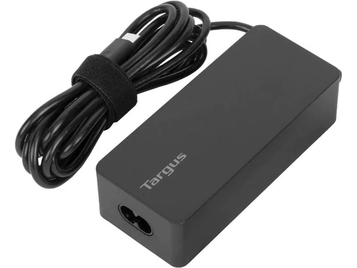[90258749 1441925] Targus Netzteil USB-C 65W PD Charger