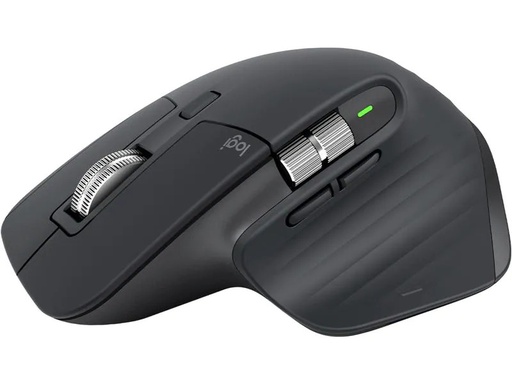 [90258793 1457548] Logitech Maus MX Master 3S Graphite for Business