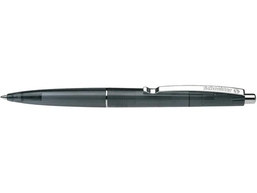 [90258851 1429599] Schneider Kugelschreiber K20 ICY Schwarz