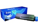 Freecolor Toner OKI 44574702 Black