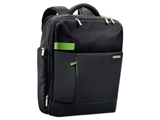 [90258963 1392652] Leitz Notebook-Rucksack Smart Traveller 15.6