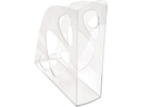 Exacompta Stehsammler Ecomag A4 Transparent