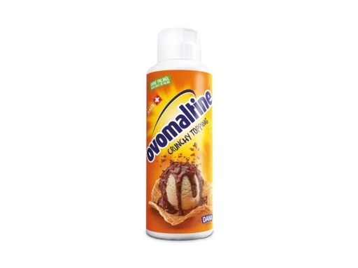 [90258974 1448411] Ovomaltine Crunchy Topping 800 g