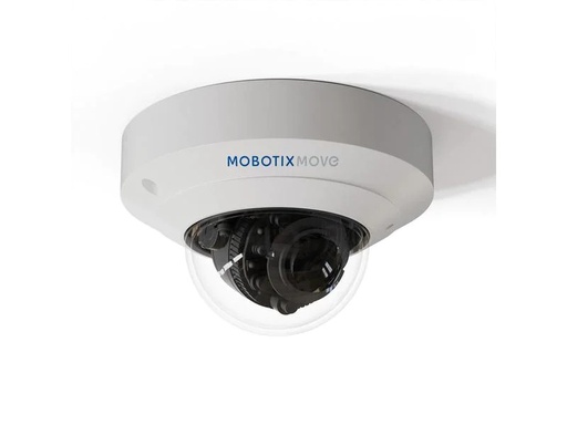 [90258997 1443361] Mobotix Netzwerkkamera MX-MD1A-5-IR
