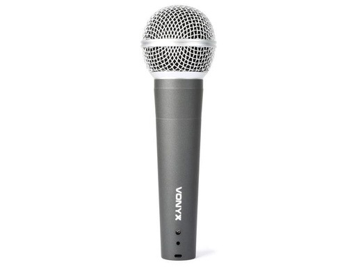 [90045034 1077907] Vonyx Mikrofon DM58