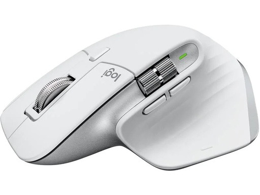 [90259070 1445874] Logitech Maus MX Master 3S for Mac pale grey
