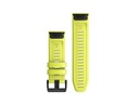 GARMIN Armband Fenix 6X 26 mm QuickFit