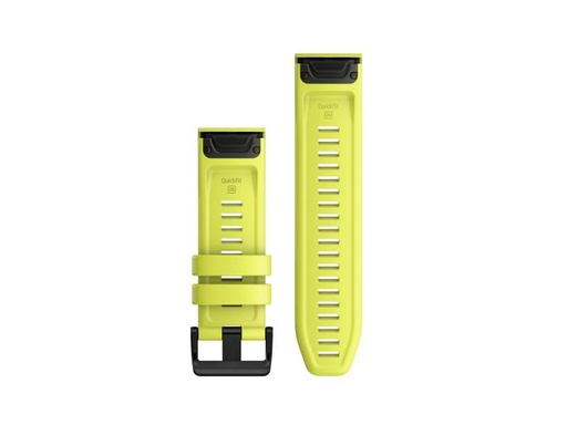 [90045043 968479] GARMIN Armband Fenix 6X 26 mm QuickFit