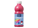 LEFRANC Temperafarben Redimix 500 ml, Rosa