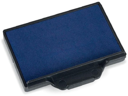 [90259350 1408303] Trodat Ersatzkissen Professional 6/56 Blau