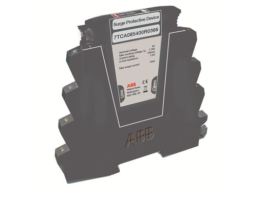 [90259361 1422113] ABB Überspannungsableiter OVR SL30/3W