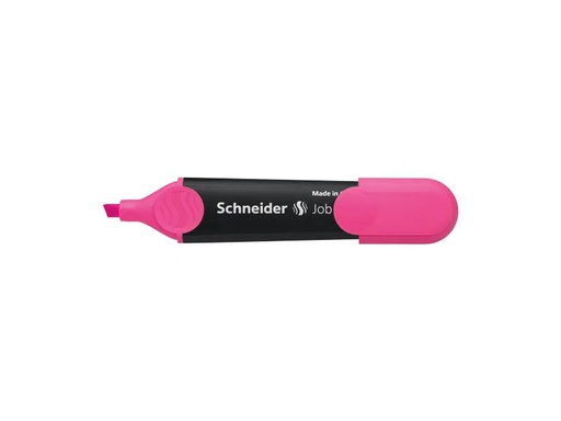 [90259388 1399781] Schneider Textmarker Job Rosa