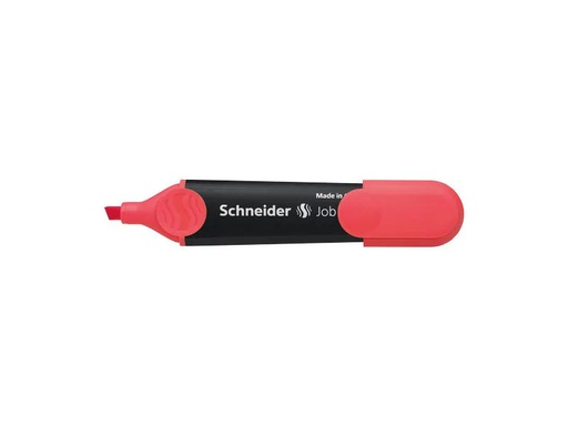 [90259392 1399779] Schneider Textmarker Job Rot