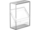 Ultimate Guard Kartenbox Boulder Deck Case Standardgrösse 40+ Transparent