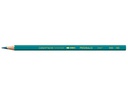 Caran d'Ache Farbstifte Prismalo 3 mm, 1 Stück, Malachtigrün