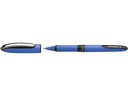 Schneider Rollerball One Hybrid C 0.5 mm, Schwarz