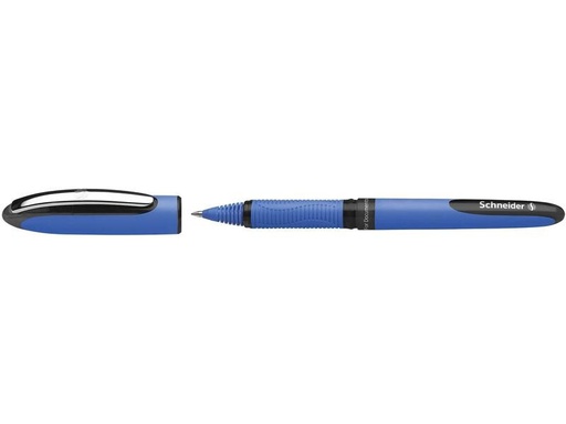 [90259501 1399816] Schneider Rollerball One Hybrid C 0.5 mm, Schwarz