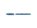 Schneider Rollerball One Hybrid C 0.5 mm, Grün