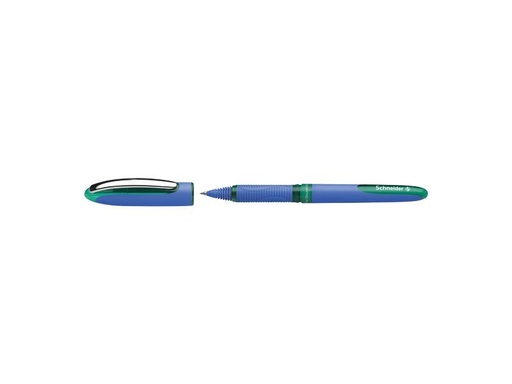 [90259561 1399819] Schneider Rollerball One Hybrid C 0.5 mm, Grün