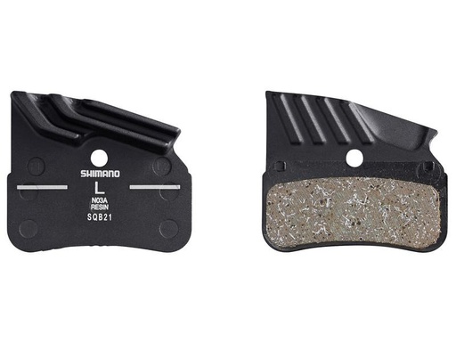 [90259563 1455070] Shimano Bremsbeläge N03A