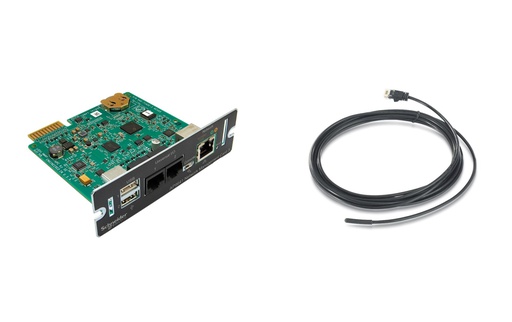[90045090 1006980] APC Management Card AP9641