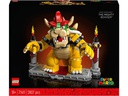 LEGO® Super Mario Der mächtige Bowser 71411