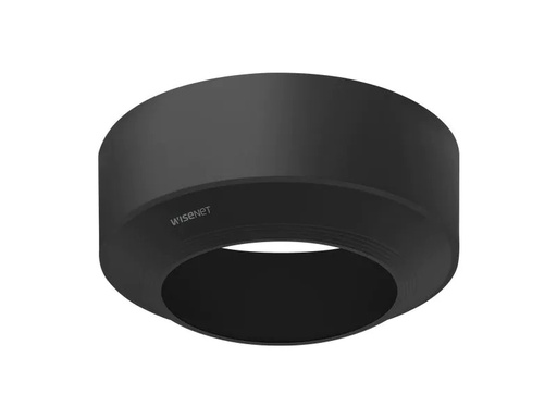 [90259780 1453183] Hanwha Vision Ersatzgehäuse SBC-180B Schwarz 1 Stück