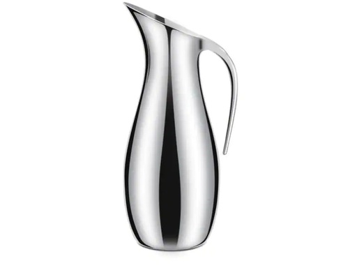 [90045109 838422] Zone Denmark Karaffe 1.7 l, Silber