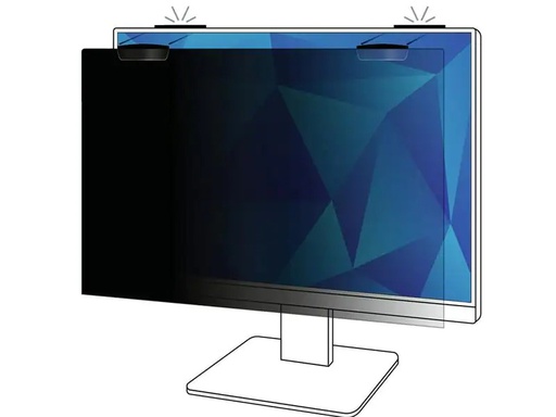 [90259858 1449103] 3M Privacy Filter Comply Magnetic Attach 25  / 16:10