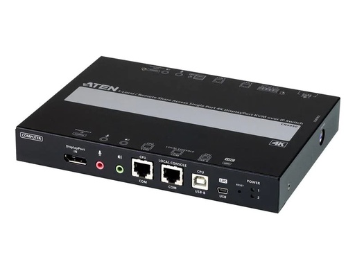 [90259960 1411466] Aten KVM Switch CN9950 DisplayPort