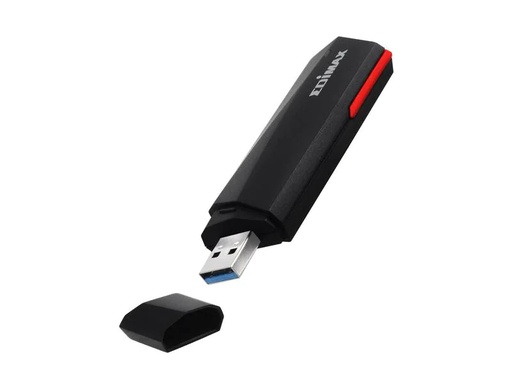 [90259966 1452628] Edimax WLAN-AX USB-Stick EW-7822UMX, Wi-Fi 6