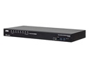 Aten KVM Switch CS18208 4K HDMI USB 3.0 8-Port