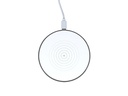 onit Wireless Charger 15 W Weiss