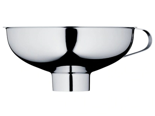 [90045154 849139] WMF Trichter Ø 12 cm Silber