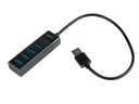 onit USB-A-Hub 4A