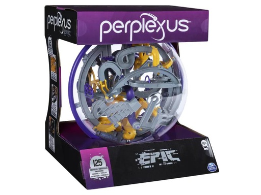 [90045163 941068] Spinmaster Knobelspiel Perplexus New Epic