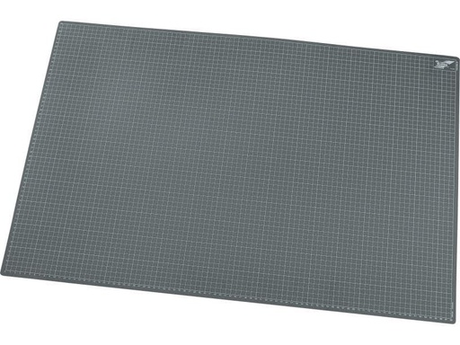 [90045176 603875] Folia Schneidematte Extra Large Grau, 60 x 90 cm