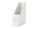 Leitz Stehsammler Click & Store Wow Weiss