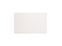 Glorex Styropor Platte 50 x 30 x 2 cm