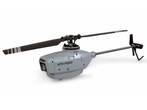 [90260441 1447819] Amewi Helikopter AFX PD1000 mit Kamera, 4-Kanal RTF