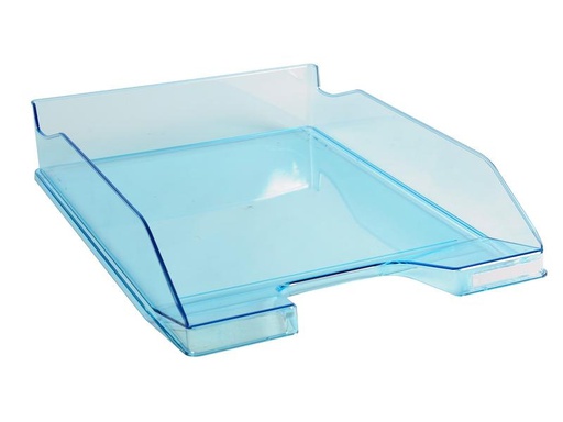 [90260477 1450574] Exacompta Ablagekorb Combo-Midi Türkis Glossy