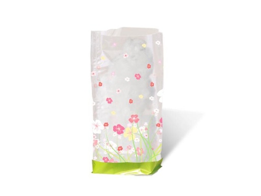 [90260513 1408967] URSUS Organzabeutel 11.5 x 19 cm, 10 Stück