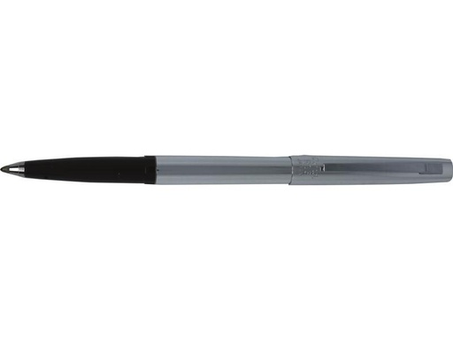 [90260535 1456726] pentel Rollerball Rolling Writer 0.8 mm, Silber