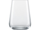 Schott Zwiesel Trinkglas Verbelle 485 ml, 6 Stück, Transparent
