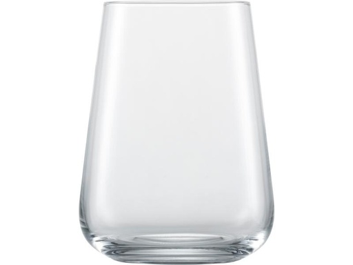 [90260555 1451472] Schott Zwiesel Trinkglas Verbelle 485 ml, 6 Stück, Transparent