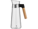 WMF Karaffe Kineo 1 l, Transparent