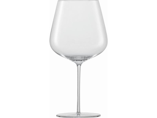 [90260572 1451469] Schott Zwiesel Rotweinglas Verbelle 955 ml, 6 Stück, Transparent