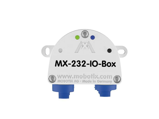 [90045204 268571] Mobotix I/O-Modul MX-OPT-RS1-EXT