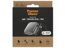 Panzerglass Displayschutz Full Body Apple Watch Ultra (49 mm) Schwarz