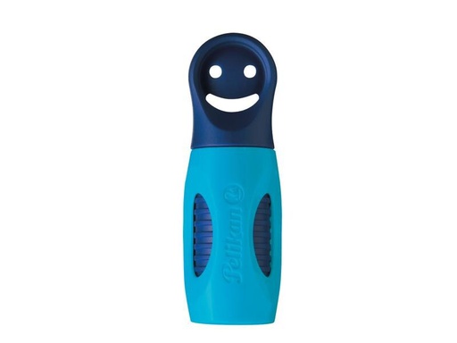 [90260681 1301731] Pelikan Spitzer Griffix Oceanblue, 1 Stk.